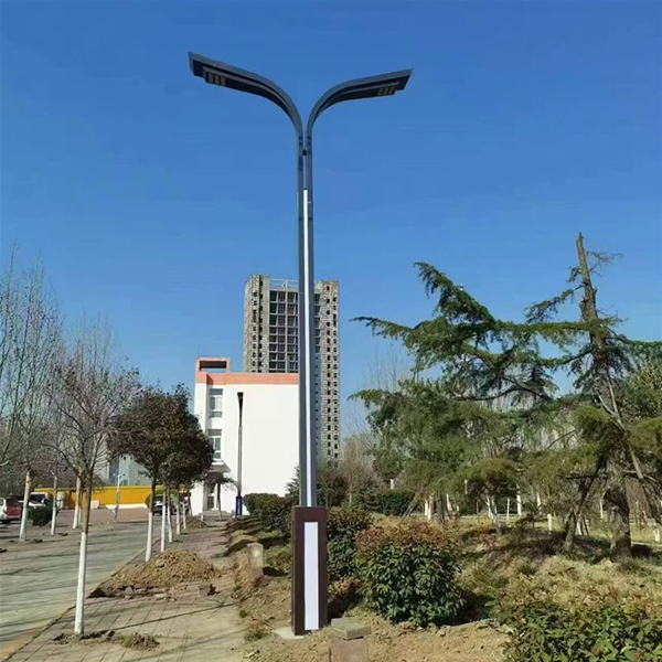 濮阳一体化路灯批发