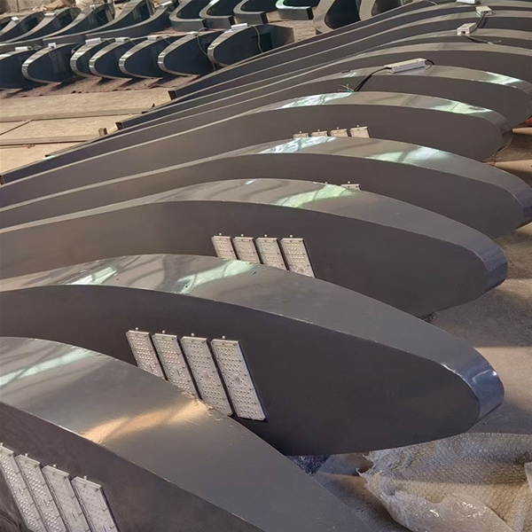 濮阳照明灯具批发